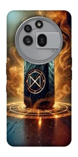 Чохол на Nothing Phone (3a) Pro Руна Дагаз фото 1 з 1