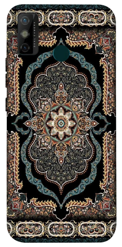 Чохол на TECNO Spark 6 Go Килим v6 фото 1 з 1