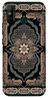 Чехол на TECNO Spark 6 Go Килим v6 фото 1 из 1