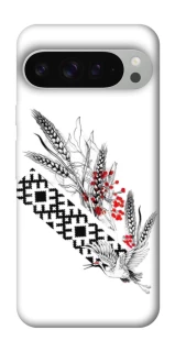 Чохол на Google Pixel 9 Pro XL Батьківщина фото 1 з 1