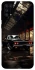 Чохол на Samsung Galaxy M31 Black classic car фото 1 з 1