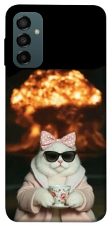 Чохол на Samsung Galaxy M14 5G Exploding Kittens ver.2 фото 1 з 1