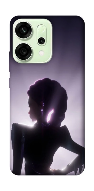 Чохол на Oppo Reno 14 K-Pop Demon Hunters ver.13 фото 1 з 1