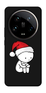 Чехол на Xiaomi 14 Ultra Christmas mood ver.2 фото 1 из 1