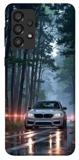 Чохол на Samsung Galaxy A33 5G BMW ride фото 1 з 1