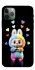 Чохол на Apple iPhone 11 Pro (5.8") Labubu Love фото 1 з 1