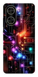 Чохол на Xiaomi Poco C71 CyberPhone v7 фото 1 з 1