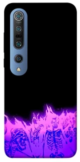 Чохол на Xiaomi Mi 10 / Mi 10 Pro Funny moments фото 1 з 1