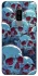 Чохол на Samsung Galaxy S9+ Skulls v2 фото 1 з 1