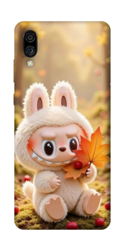 Чохол на ZTE Blade A5 (2020) Labubu Autumn фото 1 з 1