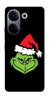 Чохол на TECNO Camon 20 Pro (CK7n) Грінч v2 фото 1 з 1