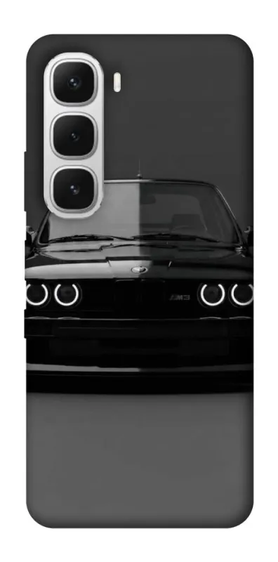 Чохол на Infinix Hot 60i BMW v11 фото 1 з 1