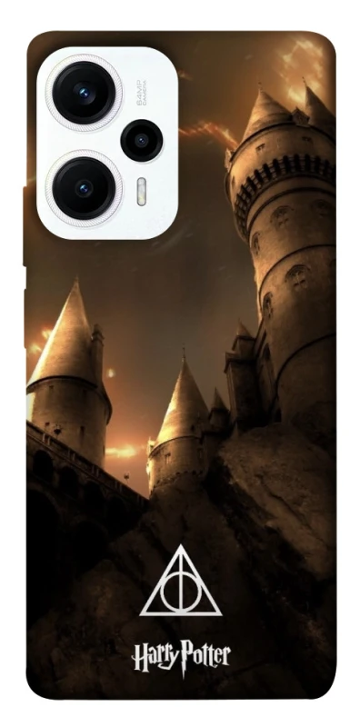 Чохол на Xiaomi Poco F5 / Note 12 Turbo Harry Potter ver.13 фото 1 з 1