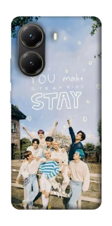 Чохол на Xiaomi Poco X7 Pro Stray Kids v3 фото 1 з 1