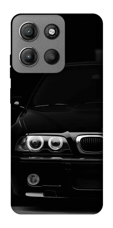 Чехол на Motorola Moto G15 4G BMW v43 фото 1 из 1