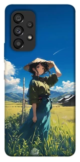 Чехол на Samsung Galaxy A53 5G Field фото 1 из 1