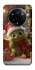 Чехол на Realme 14 Pro+ Grinch mood ver.5 фото 1 из 1