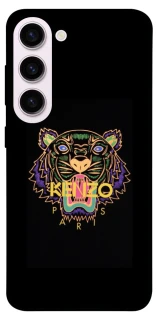 Чохол на Samsung Galaxy S23+ Kenzo фото 1 з 1