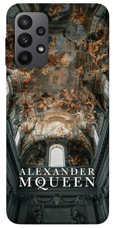 Чехол на Samsung Galaxy A23 4G Alexander McQueen фото 1 из 1
