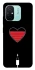 Чохол на Xiaomi Redmi 12C / Poco C55 Charge your heart фото 1 з 1