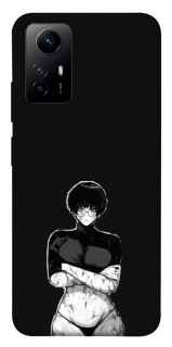 Чехол на Xiaomi Redmi Note 12S Maki фото 1 из 1