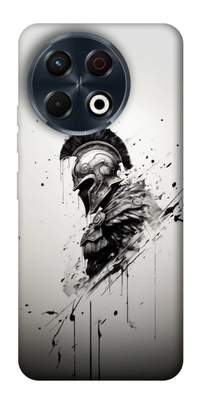 Чохол на TECNO Spark 30 Pro (KL7) Tattoo ver.3 фото 1 з 1