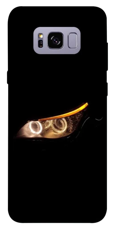 Чехол на Samsung G955 Galaxy S8 Plus BMW v15 фото 1 из 1