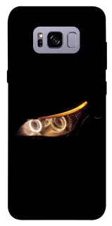 Чохол на Samsung G955 Galaxy S8 Plus BMW v15 фото 1 з 1