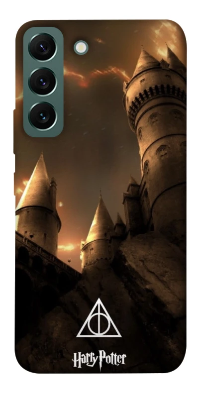 Чохол на Samsung Galaxy S22 Harry Potter ver.13 фото 1 з 1
