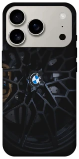 Чехол на Apple iPhone 17 Pro (6.3") Wheel BMW фото 1 из 1