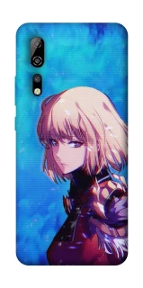 Чохол на ZTE Axon 10 Pro Cha Hae In фото 1 з 1