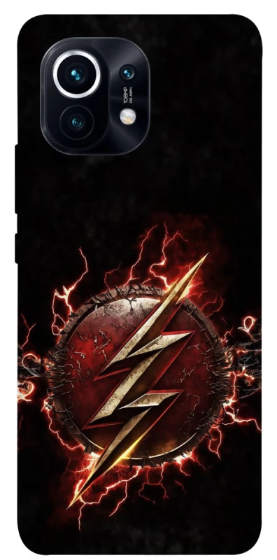 Чехол на Xiaomi Mi 11 Flash icon фото 1 из 1