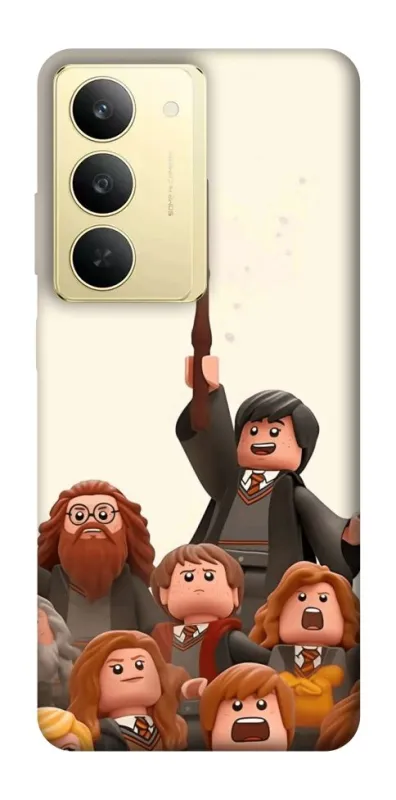 Чохол на Realme 14x Harry Potter V22 фото 1 з 1