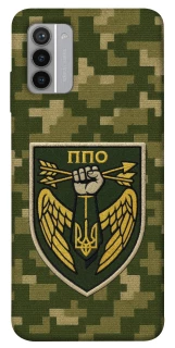 Чехол на Nokia G42 ПВО фото 1 из 1