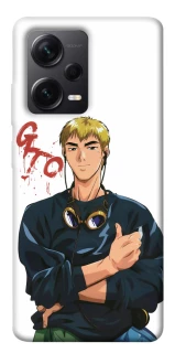 Чехол на Xiaomi Redmi Note 12 Pro 5G Onizuka фото 1 из 1