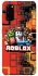 Чохол на Samsung Galaxy S20 Roblox aesthetics ver.8 фото 1 з 1