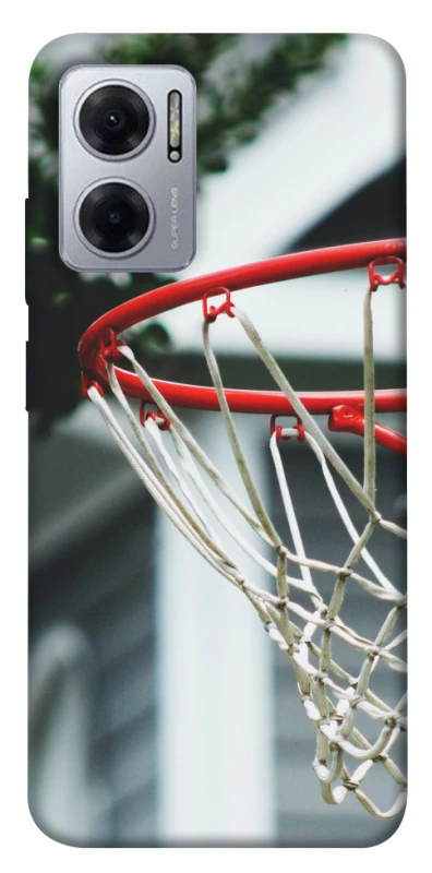 Чохол на Xiaomi Redmi Note 11E Баскет фото 1 з 1