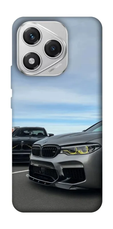 Чехол на Honor 400 Lite BMW V57 фото 1 из 1
