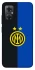 Чохол на Xiaomi Redmi Note 11R FC Inter v1 фото 1 з 1