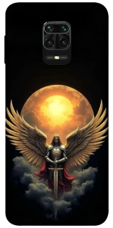 Чохол на Xiaomi Redmi Note 9s / Note 9 Pro / Note 9 Pro Max Archangel фото 1 з 1