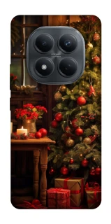 Чохол на Xiaomi Redmi Note 15 Pro 4G Новорічний v47 фото 1 з 1