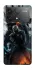 Чехол на Xiaomi Poco F6 Pro Witcher v2 фото 1 из 1