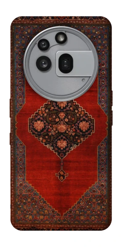 Чехол на Nothing Phone (3a) Pro Килим v12 фото 1 из 1