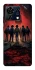 Чохол на ZTE Blade V50 Vita Stranger Things ver.27 фото 1 з 1