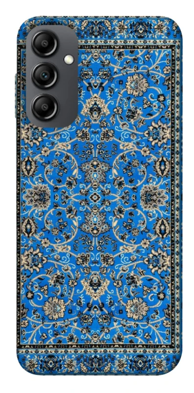 Чехол на Samsung Galaxy A14 4G/5G Ковёр v52 фото 1 из 1