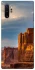 Чехол на Samsung Galaxy Note 10 Plus Arizona mountain фото 1 из 1