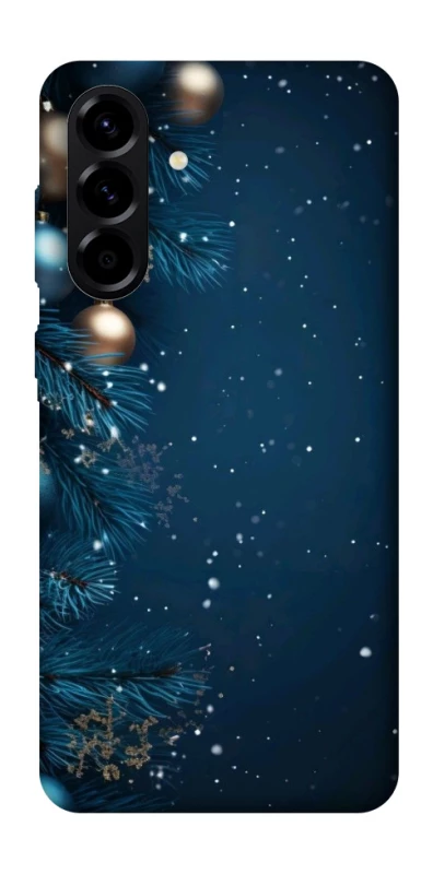 Чохол на Samsung Galaxy A56 5G Новорічний v33 фото 1 з 1