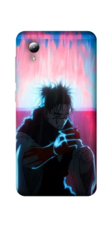 Чохол на ZTE Blade A3 (2019) Choso v2 фото 1 з 1