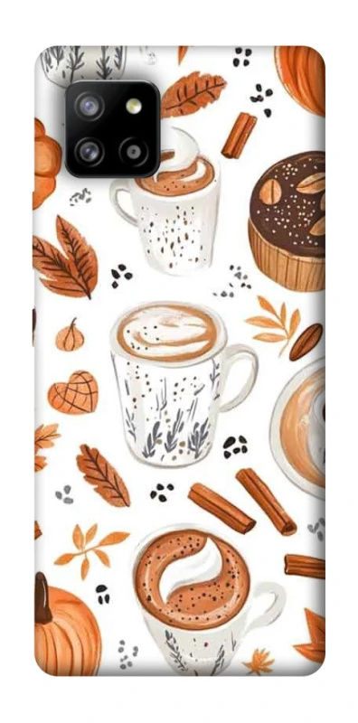 Чехол на Samsung Galaxy A42 5G Autumn vibes ver.7 фото 1 Чехол на Samsung Galaxy A42 5G Autumn vibes ver.7 фото 1 из 1