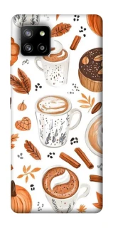 Чехол на Samsung Galaxy A42 5G Autumn vibes ver.7 фото 1 Чехол на Samsung Galaxy A42 5G Autumn vibes ver.7 фото 1 из 1
